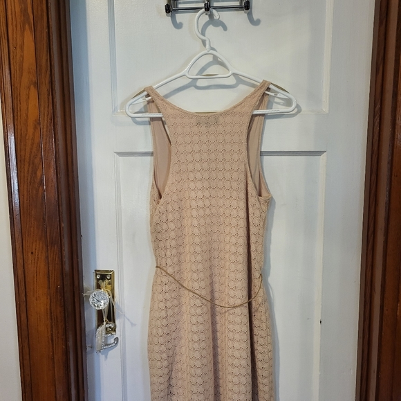 Sanctuary islet thin knit sheath dress - Picture 2 of 6